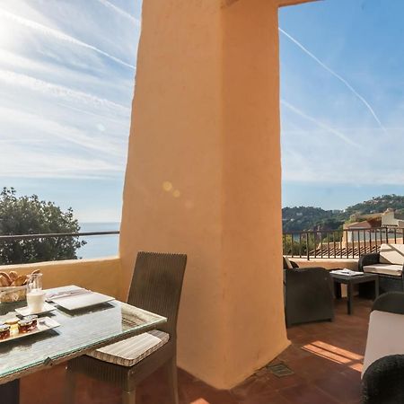Hotel Club Port La Galere Theoule-sur-Mer Ngoại thất bức ảnh