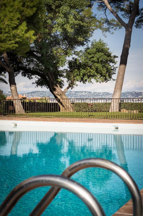 Hotel Club Port La Galere Theoule-sur-Mer Ngoại thất bức ảnh
