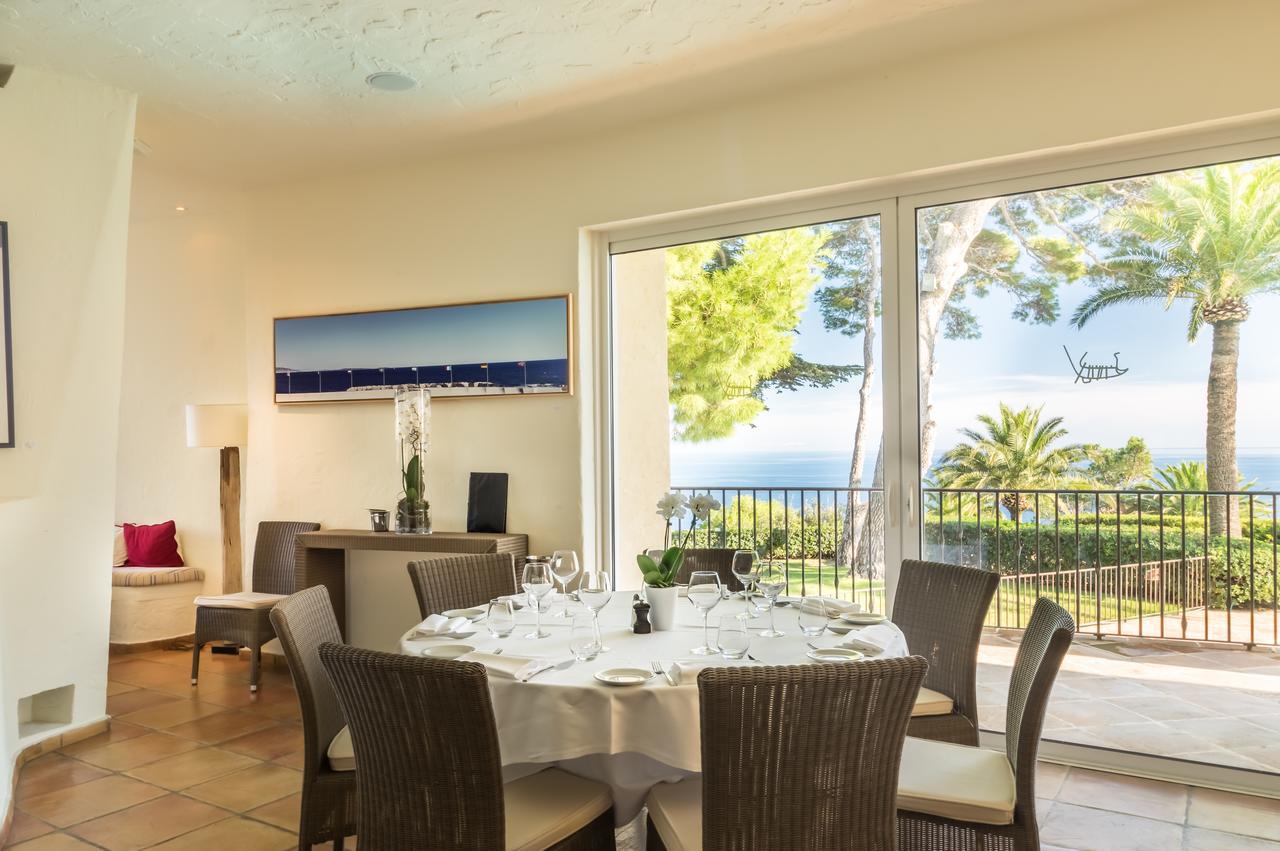 Hotel Club Port La Galere Theoule-sur-Mer Ngoại thất bức ảnh