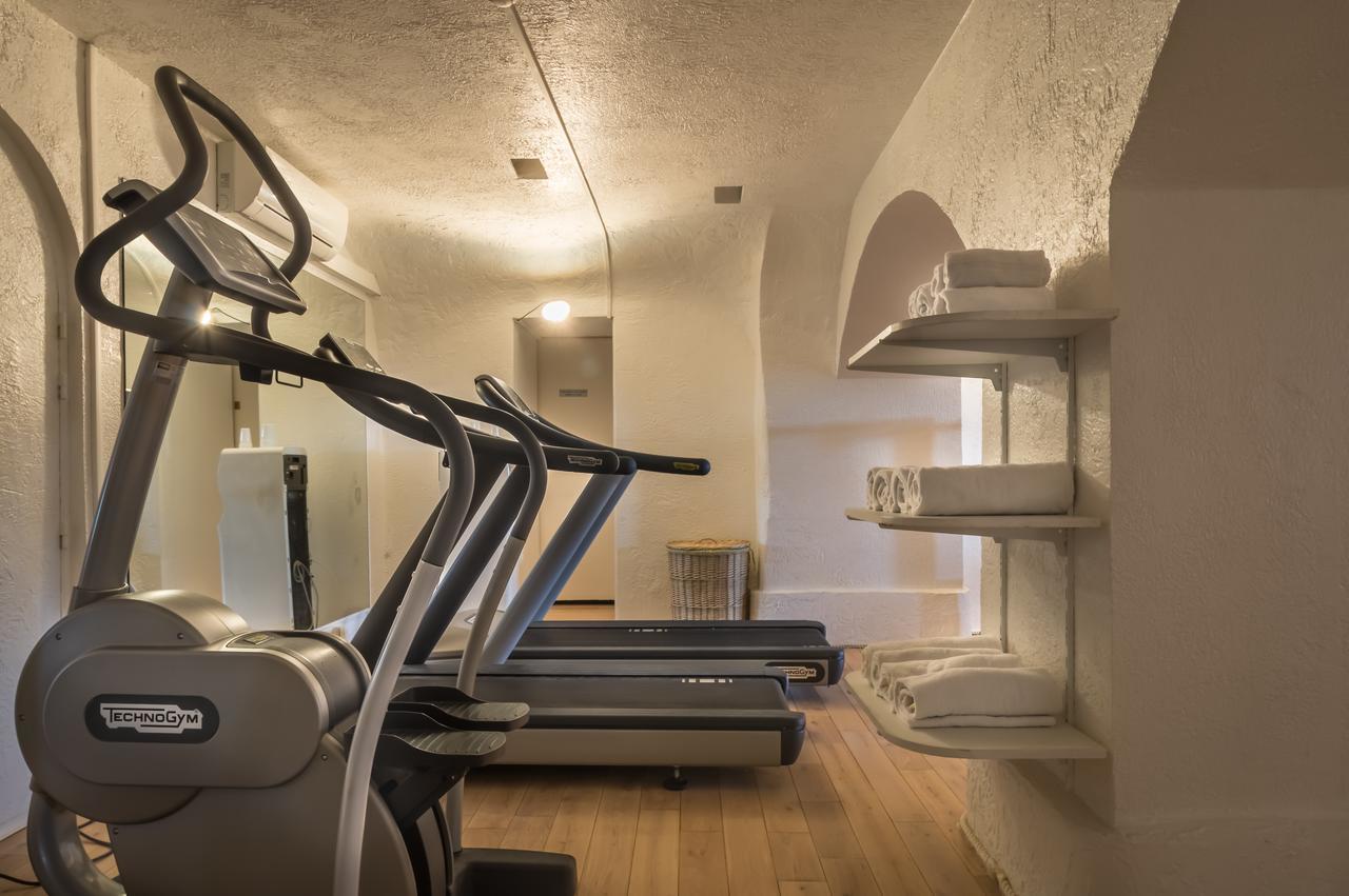 Hotel Club Port La Galere Theoule-sur-Mer Ngoại thất bức ảnh