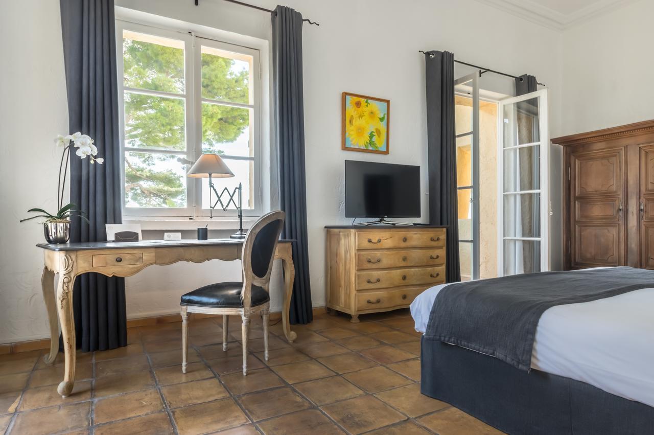 Hotel Club Port La Galere Theoule-sur-Mer Ngoại thất bức ảnh