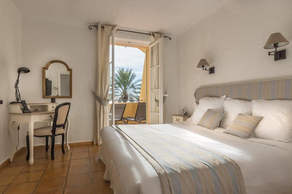 Hotel Club Port La Galere Theoule-sur-Mer Ngoại thất bức ảnh