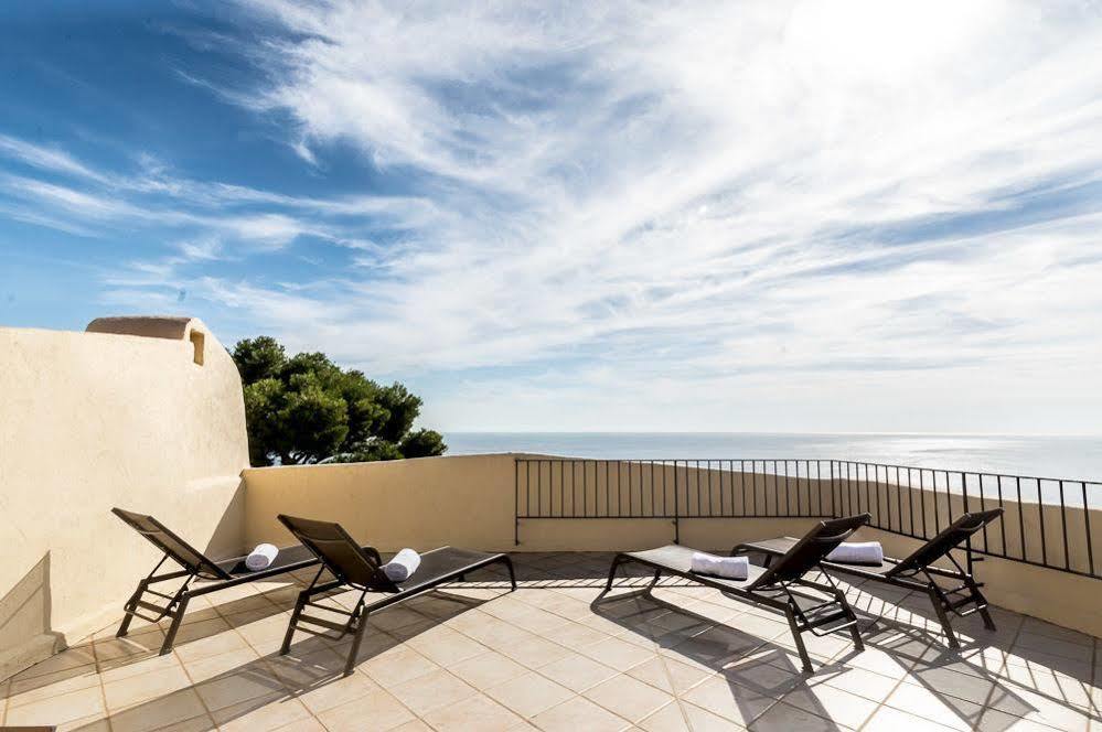 Hotel Club Port La Galere Theoule-sur-Mer Ngoại thất bức ảnh